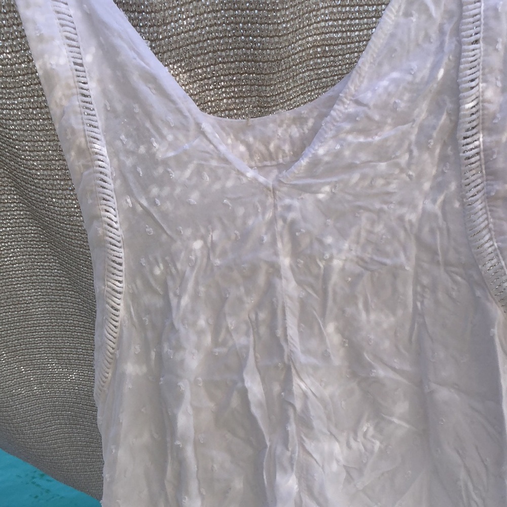 Mossimo Supply Co. blouse - Picture 3 of 4